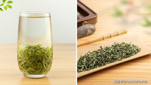 什么茶最好喝 茶叶有哪些品种 最好喝的30种中国名茶有哪些